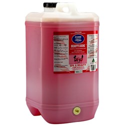 BEAUTY. GIENE Multipurpose disinfectant cleaner (tap not included)